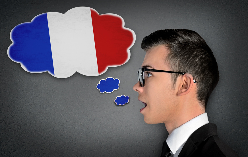 Est ce que l'accent français fait vendre ?